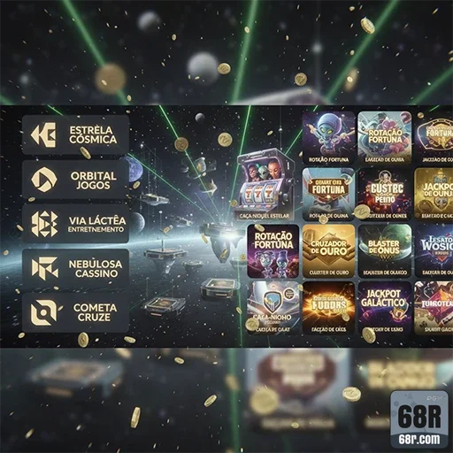 68r - premium aplicativo premium - Bônus pelo App