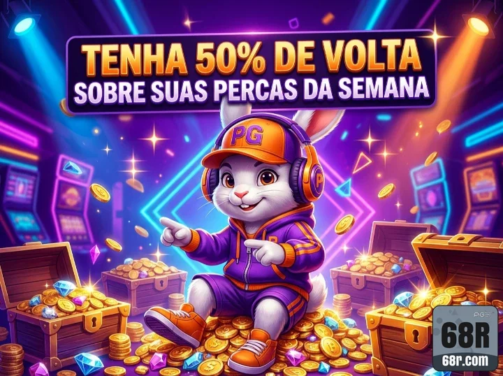 Domine o Jogo com 68r: Tecnologia e Emoção em Sintonia