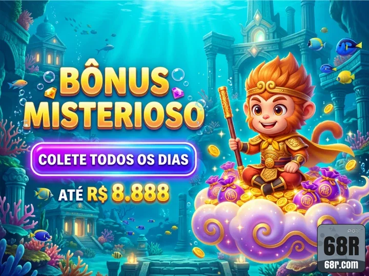 68r - jogos de cassino - Mesas VIP