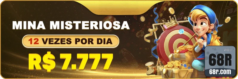 Domine o Jogo com 68r: Tecnologia e Emoção em Sintonia