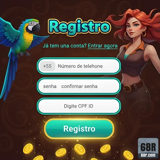 68r Benefícios Únicos para Usuários do 68r