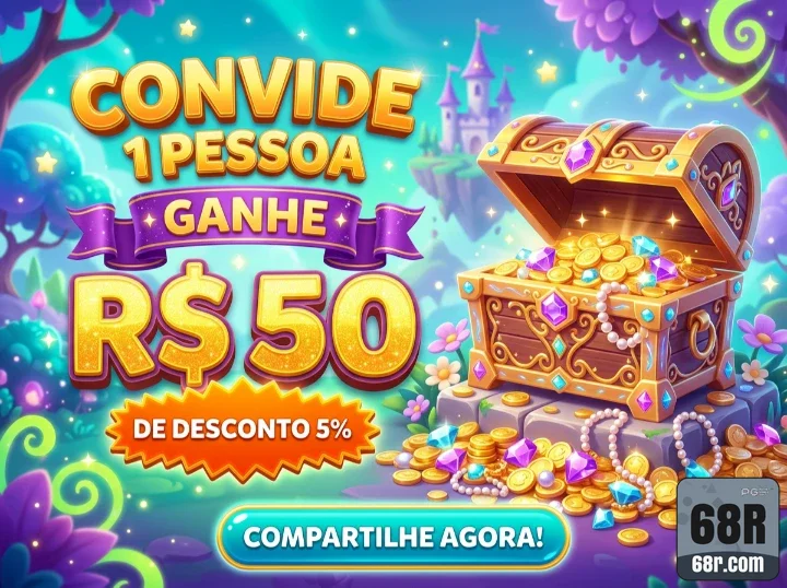 Domine o Jogo com 68r: Tecnologia e Emoção em Sintonia
