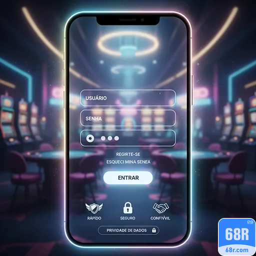 68r.com Segurança de Links