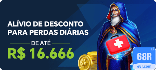 68r.com Bônus Detalhado