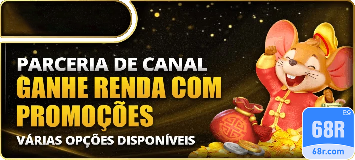 68r.com Termos e Condições dos Bônus